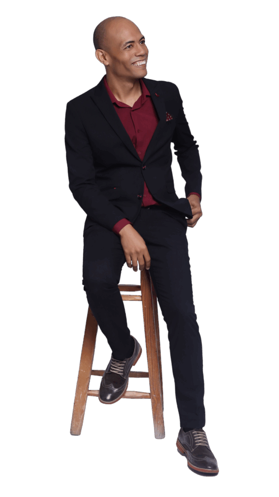 José Gomera, agente inmobiliario de Green Park by Viewpoint